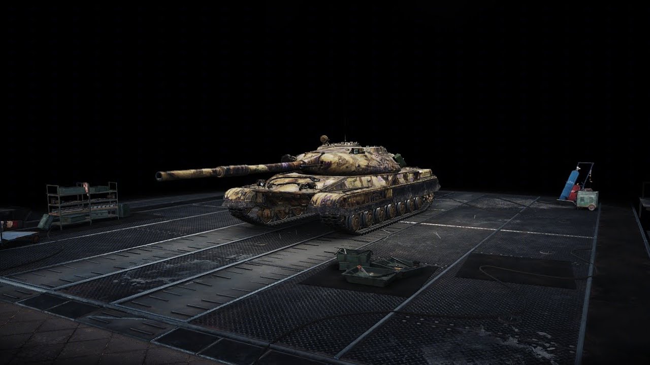 lebwacup - пробую вернуть свой прайм