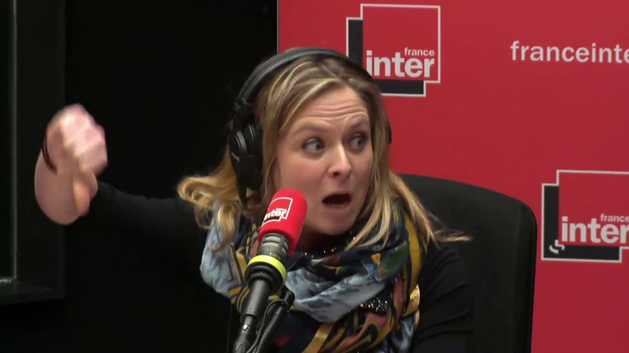 Pour une dictature du langage - La chronique de Constance