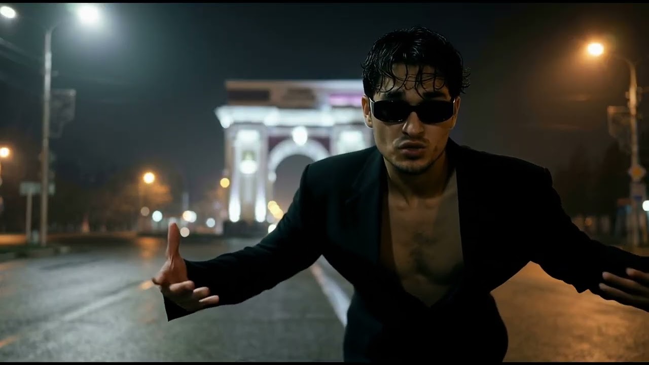 M.A.I - АТМОСФЕРНЕЙ (official video)