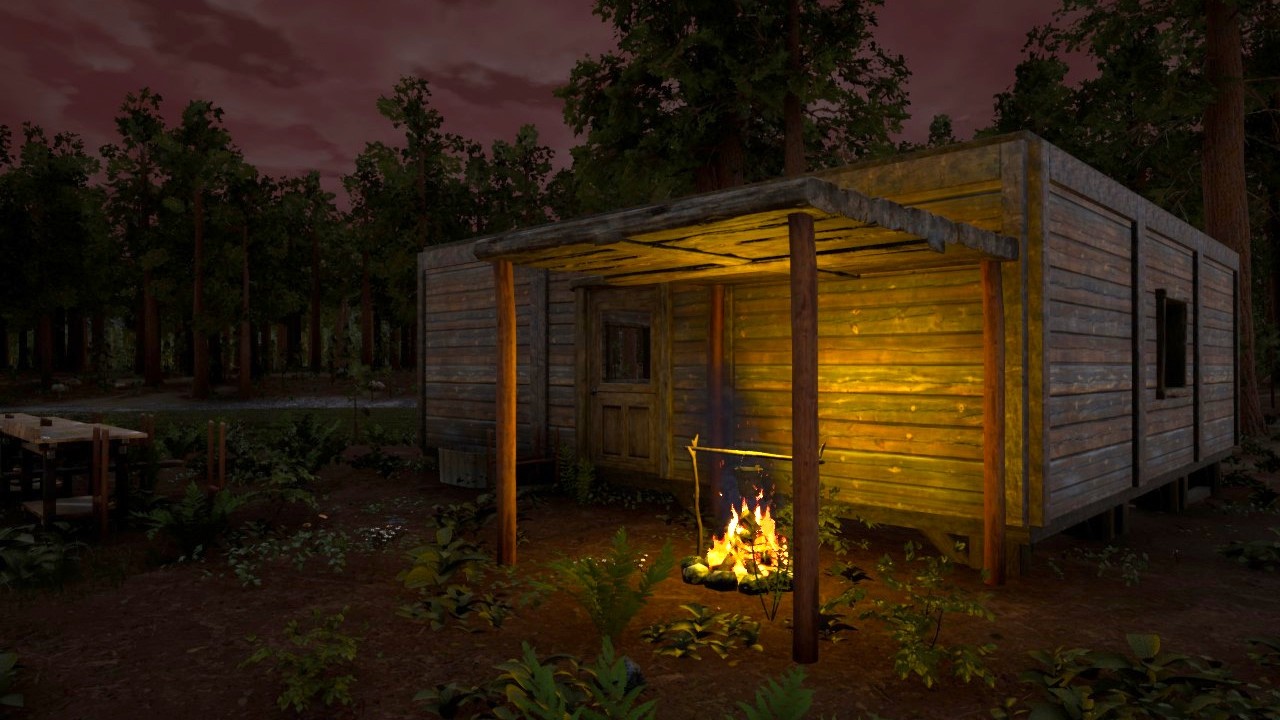 Новый сезон и новые обновления | Заражённые