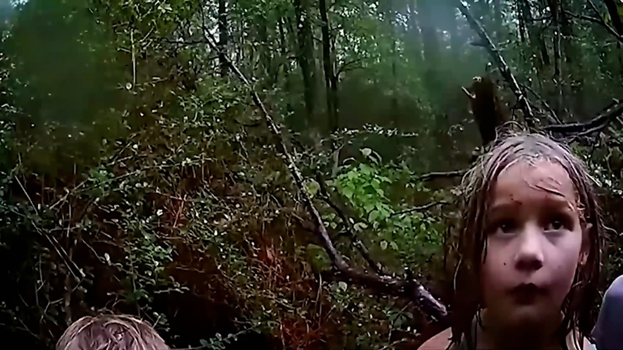 6 Schockierende Polizei Bodycam-Aufnahmen