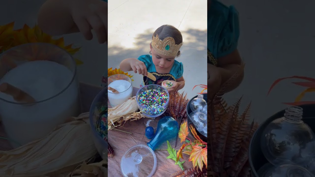 Halloween at Kidspace