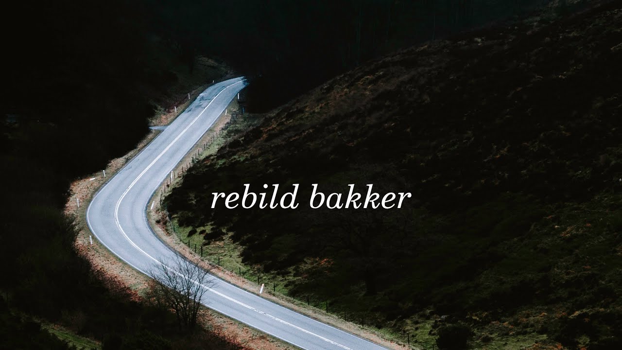 rebild bakker (vandretur)
