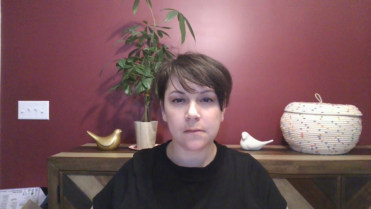 A Prophetic Rant.....