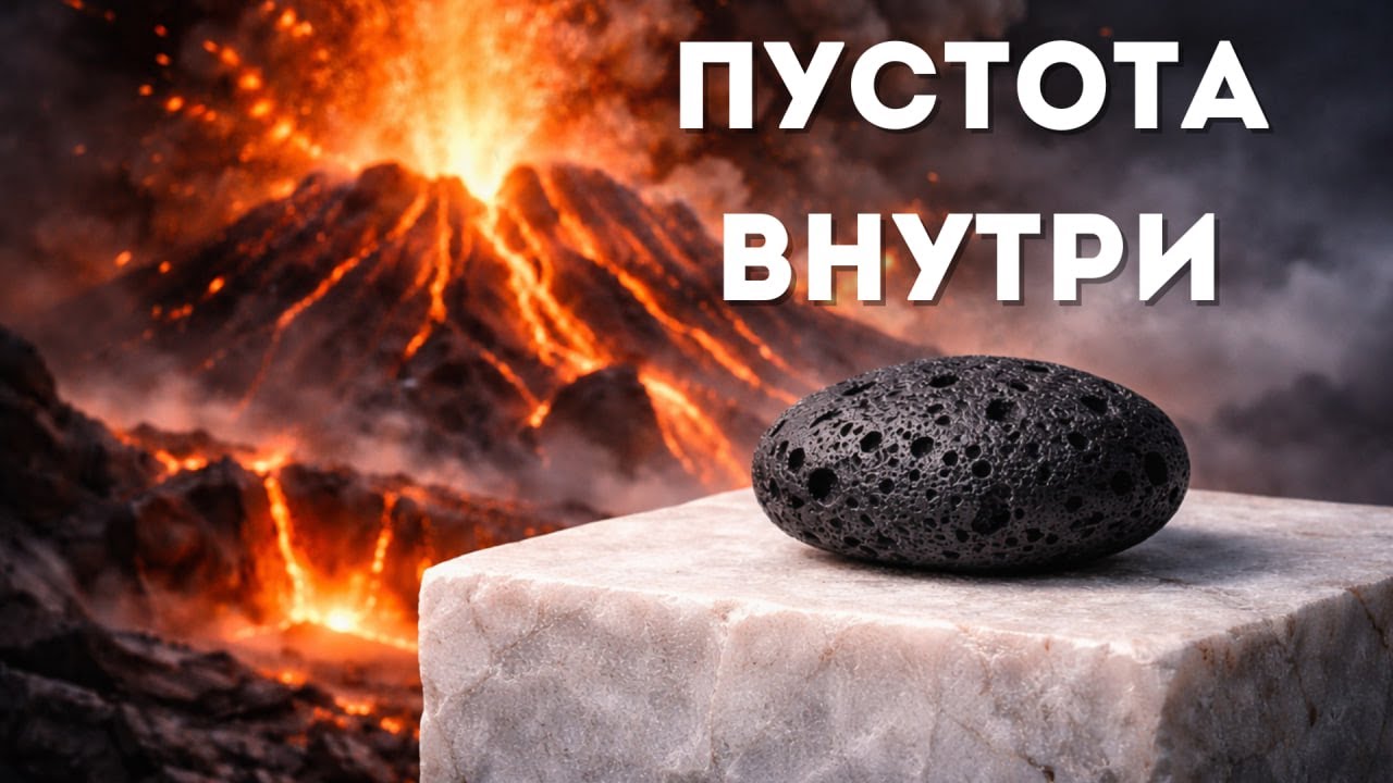 Лава | Вы об этом не знали...либо вам лгали