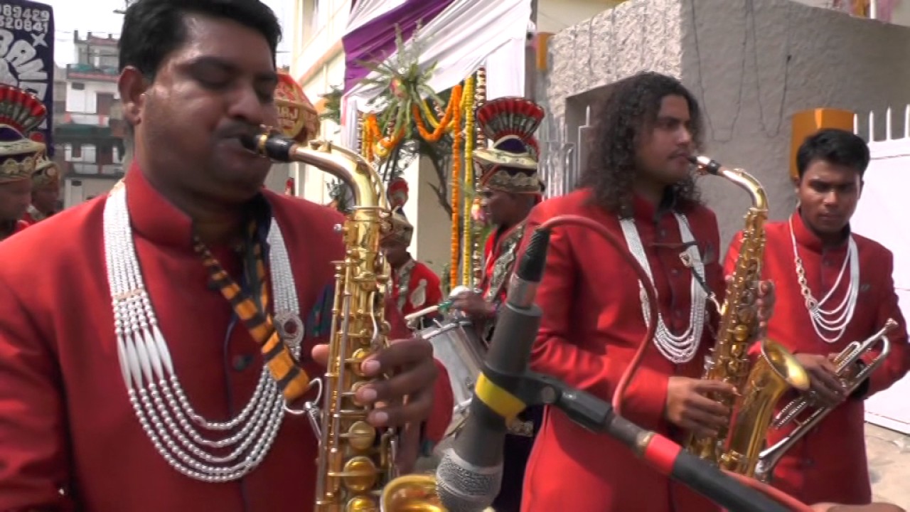 Bedardi balma tujhko | Raj Band 9301089429