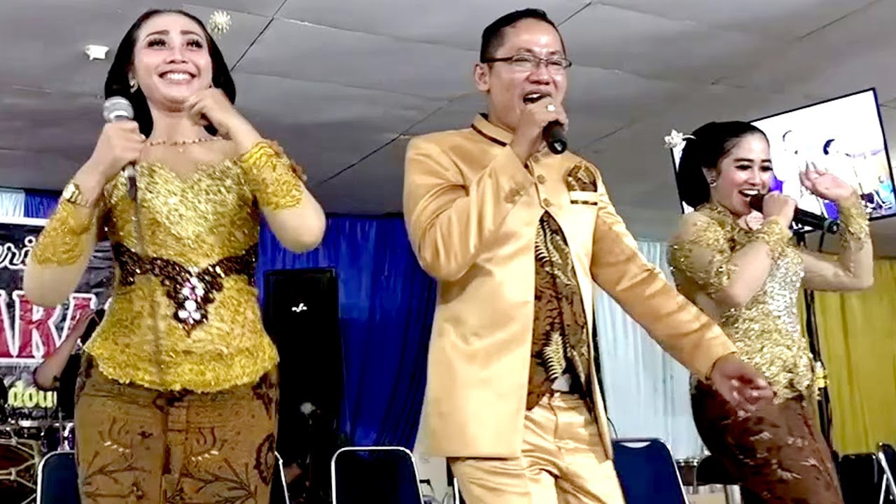 tombo kangen sragenan full ..SESIDEMAN.PODANG KUNING.MANIS.Campursari WIDYO LARAS BOGOR