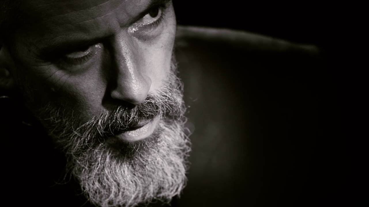 Christopher Chaplin - Je suis le Ténébreux (Album Teaser II)