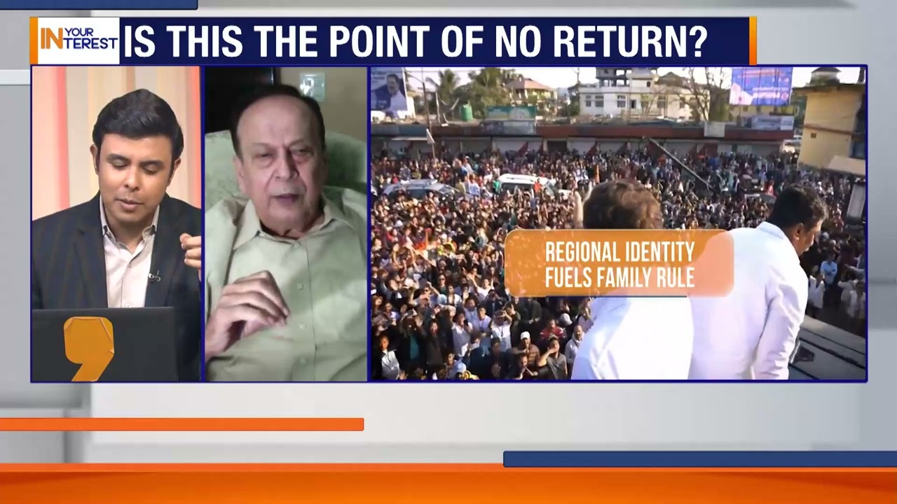 Tharoor&rsquo;s Truth Bomb | India&rsquo;s Political Open Secret or Echoes of What Everyone Knows? | News9