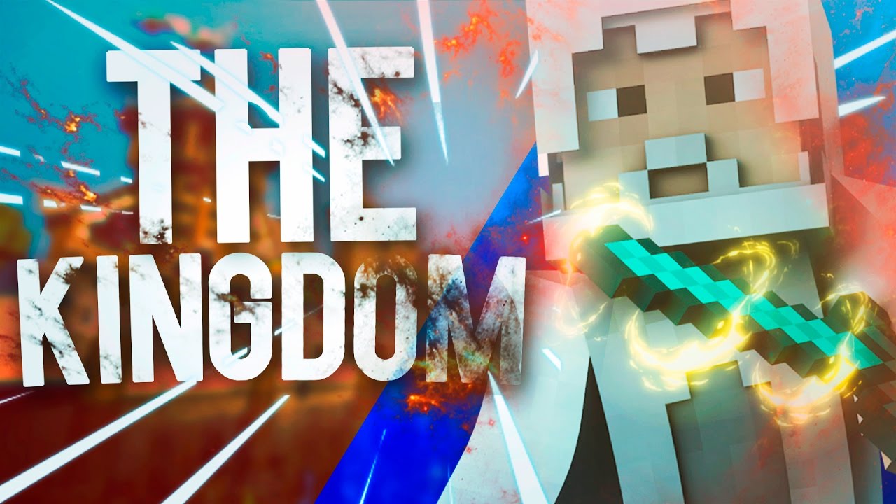 The KINGDOM - KONING TIES VAN DICHTBIJ!! #SPOTLIGHT