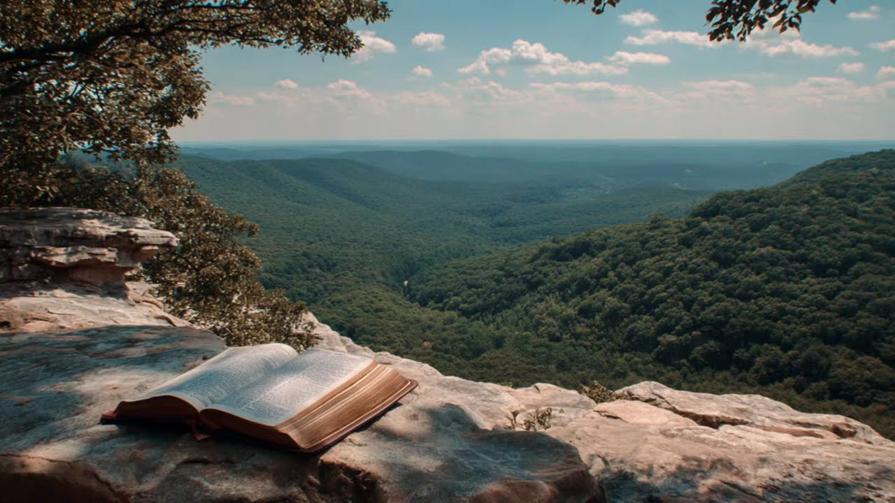 Bible Reading Ruth #biblereading #biblestudy #bible #fyp #ruth