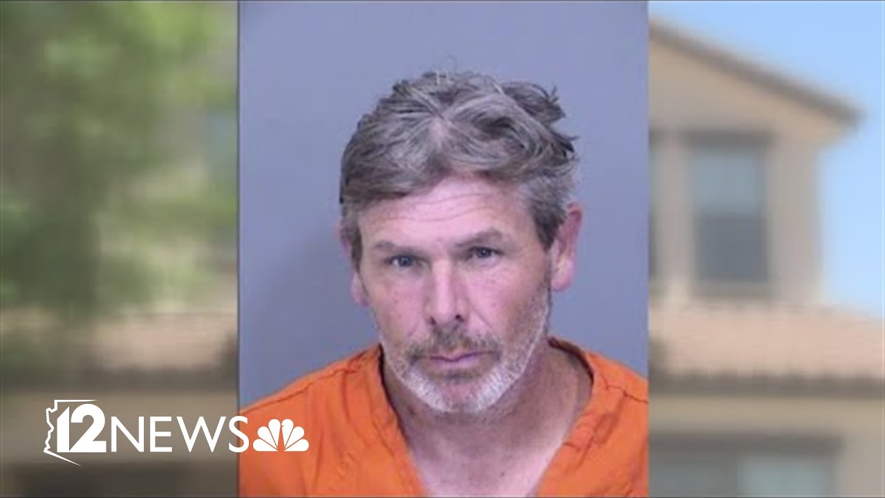 Valley man allegedly confessed to killing wife with baseball bat