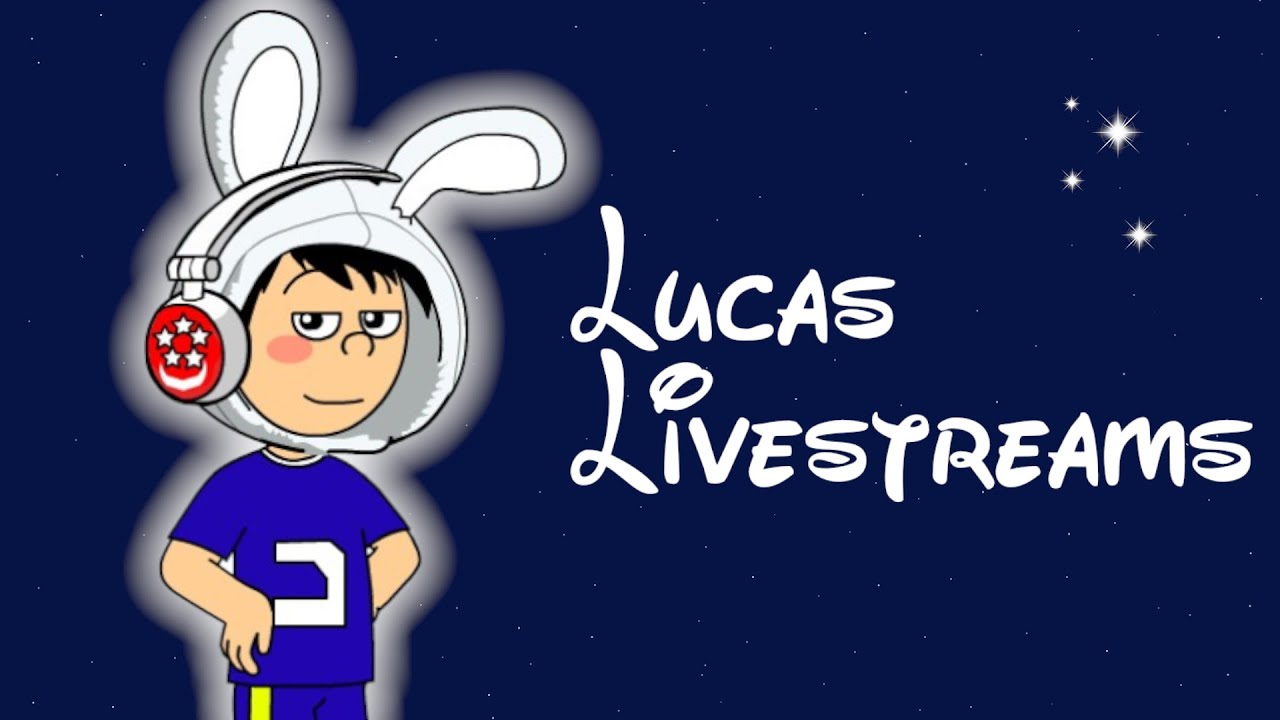 My First Livestrem! 😊👍
