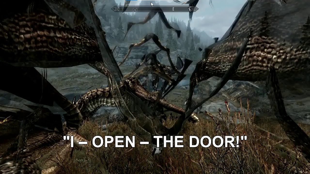 tma but it's monster factory