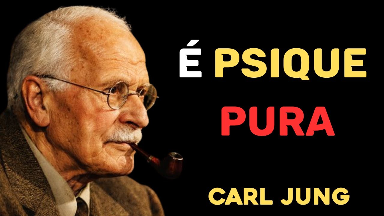 Isso Não É Numerologia — É Psicologia Profunda