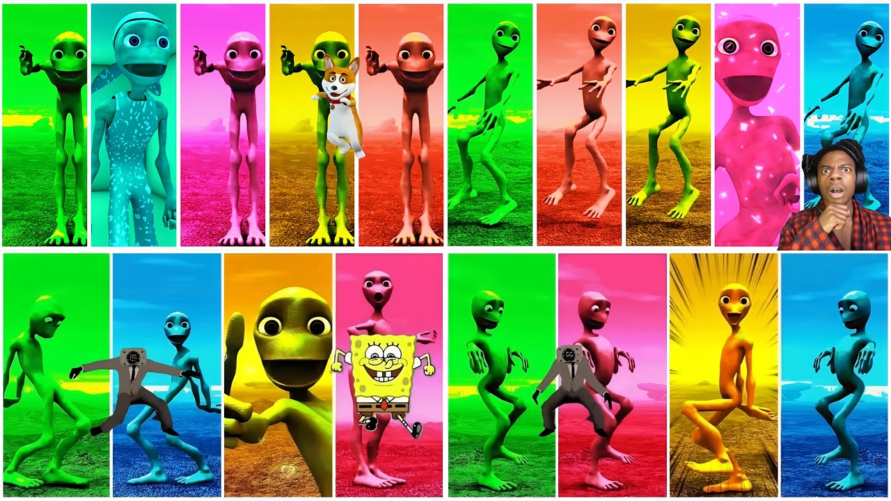 Dame Tu Cosita Remix 2025 💃🔥  New HD Edition  Ultimate Dance Party