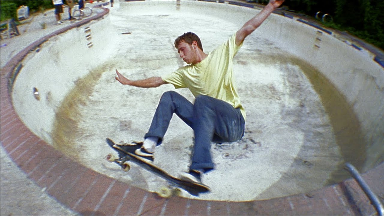 Grant Taylor - GT Blazer Low Full Video - Nike SB