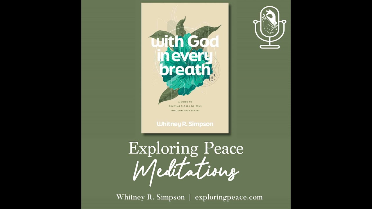 Bonus Episode: Embodied Living