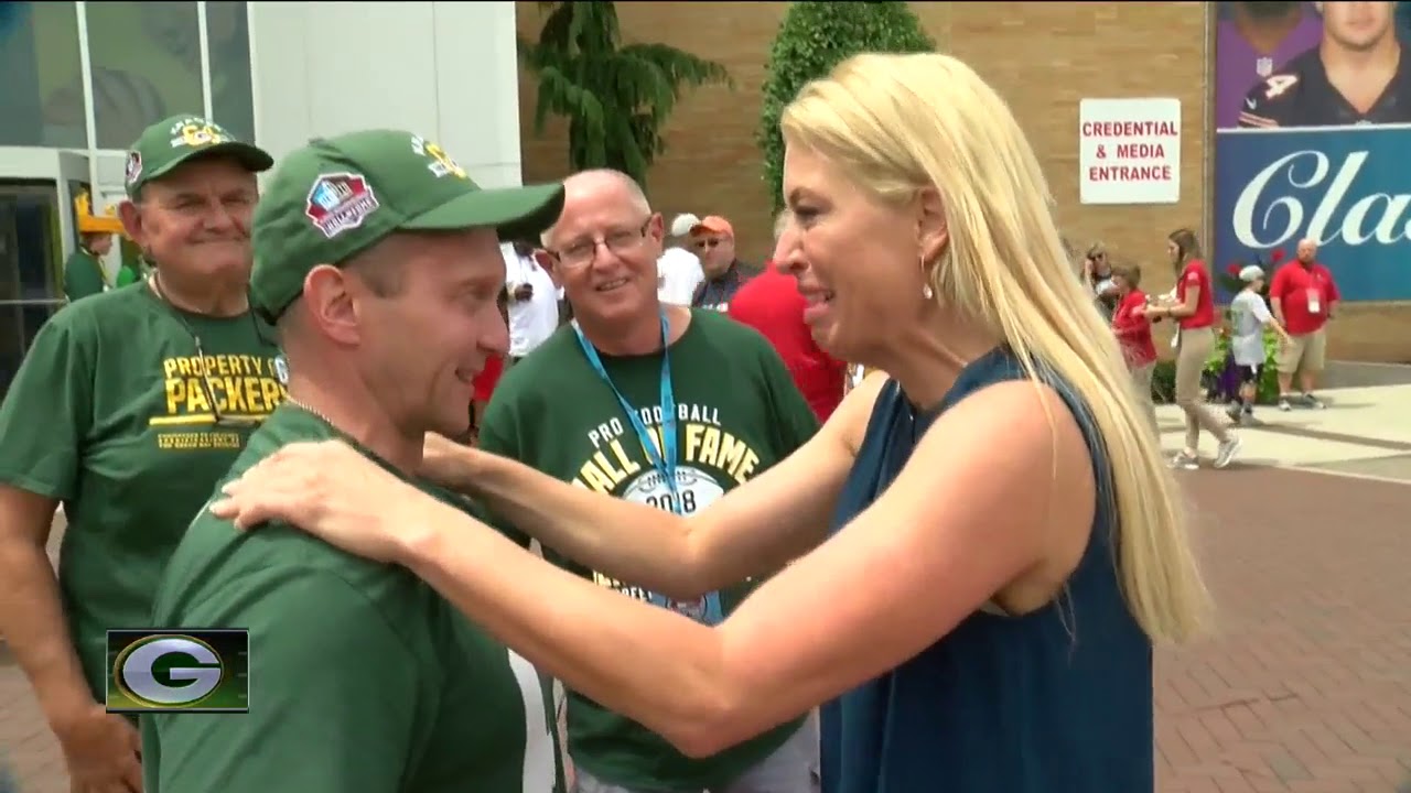 Jerry Kramer calls HOF induction the ‘pinnacle’ of his illustrious career