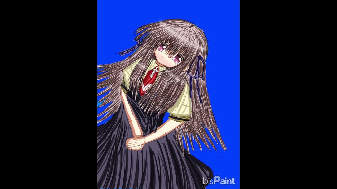 Minagi Tohno Speed Edit