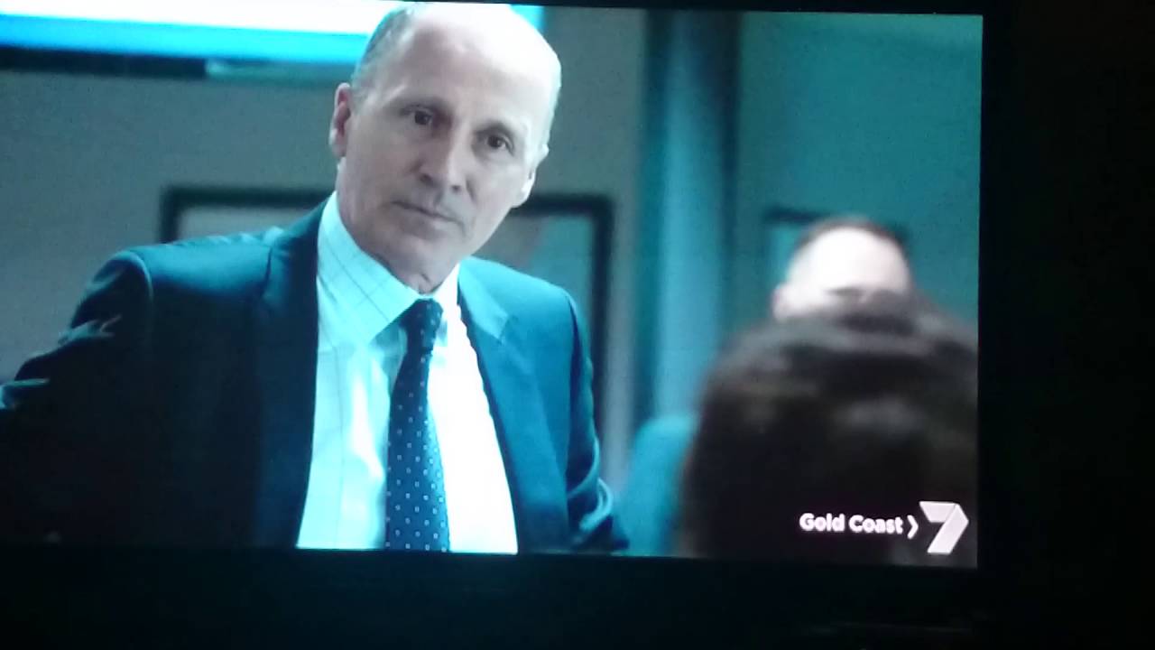 Wanted- Megan Randall as a featured extra