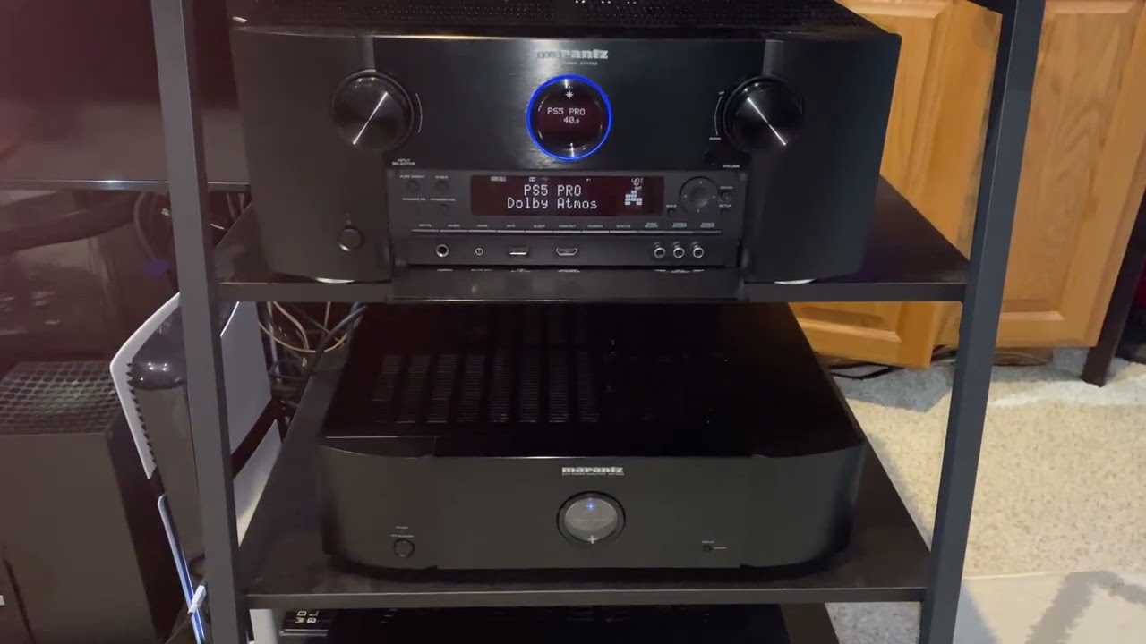 Dolby Atmos XLR VS RCA Cables in 2025 (part 2 of 2)