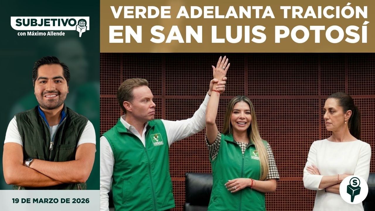 #EnVivo 🔴 Detienen a la hija de 