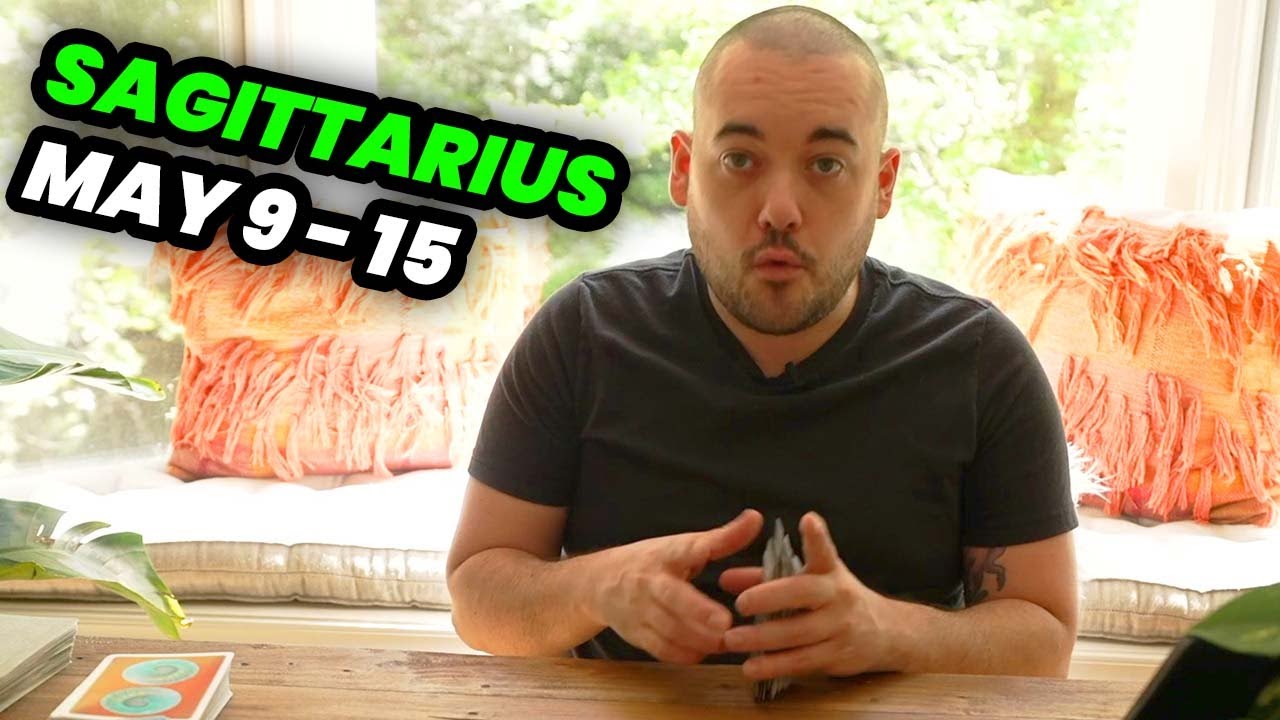 Sagittarius 