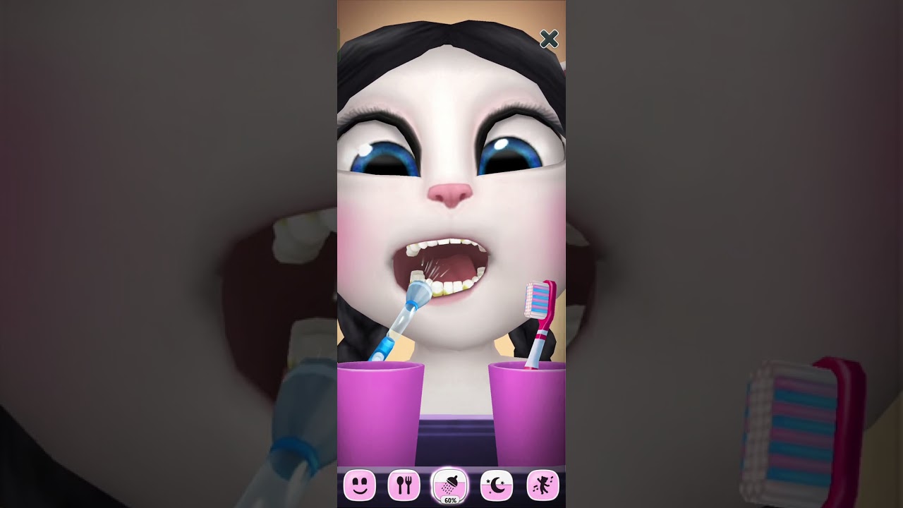 my talking tom funny colors gameplay|talking tom gold run gameplay|talking tom gold run in real life