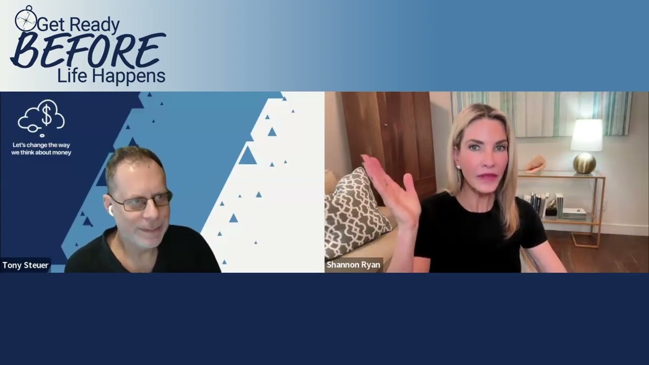 Your Money Has Feelings: Why You Need to Align Money and Mindset