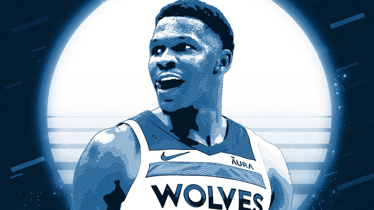 The Next Face Of The NBA