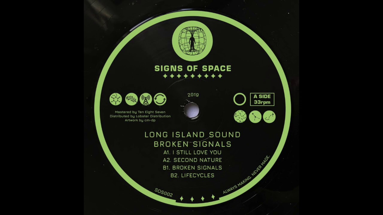 Long Island Sound - I Still Love You