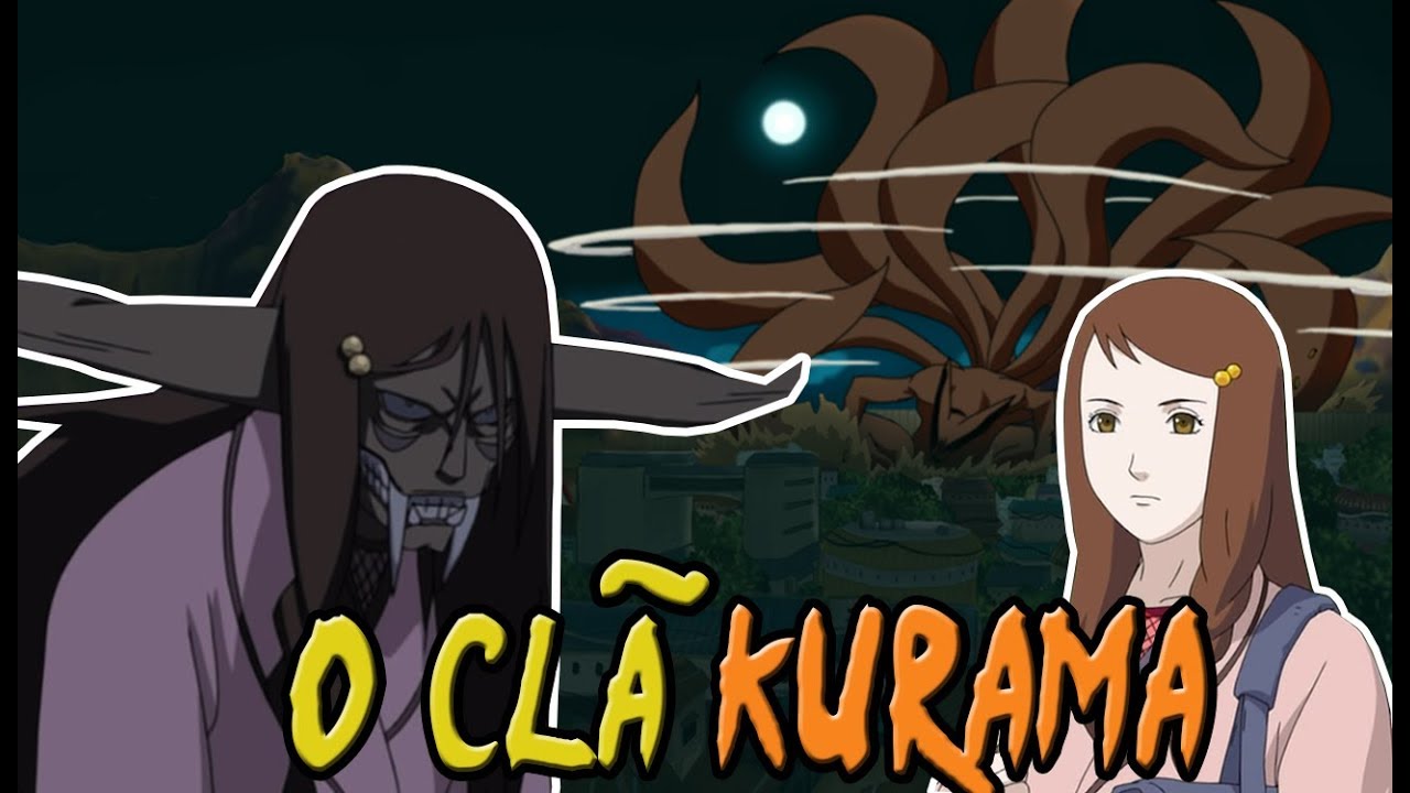 O Clã Kurama | Curiosidades