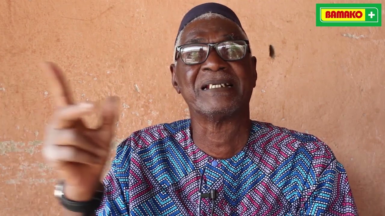 Histoire des quartiers de Bamako: ''Badialan II''