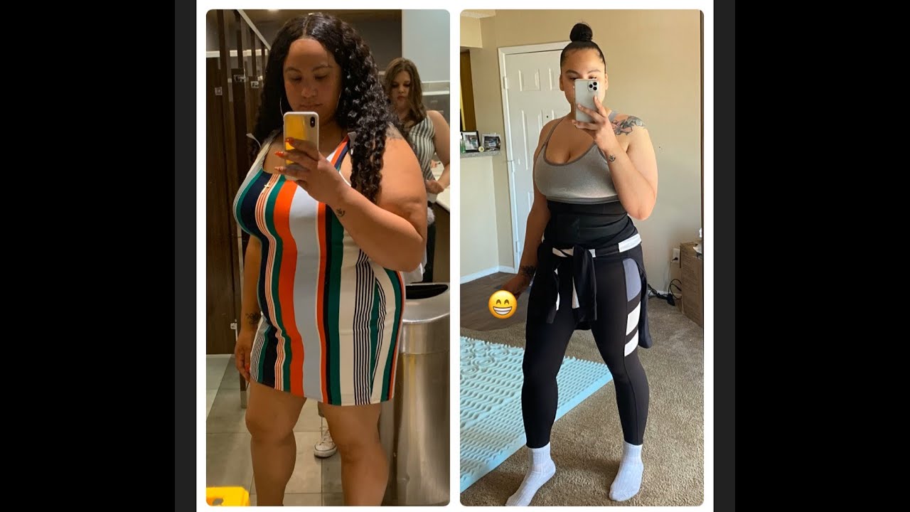 HOW I LOST 60 POUNDS IN 3 MONTHS!! THE BEGINNING OF MY WEIGHT LOSS JOURNEY...