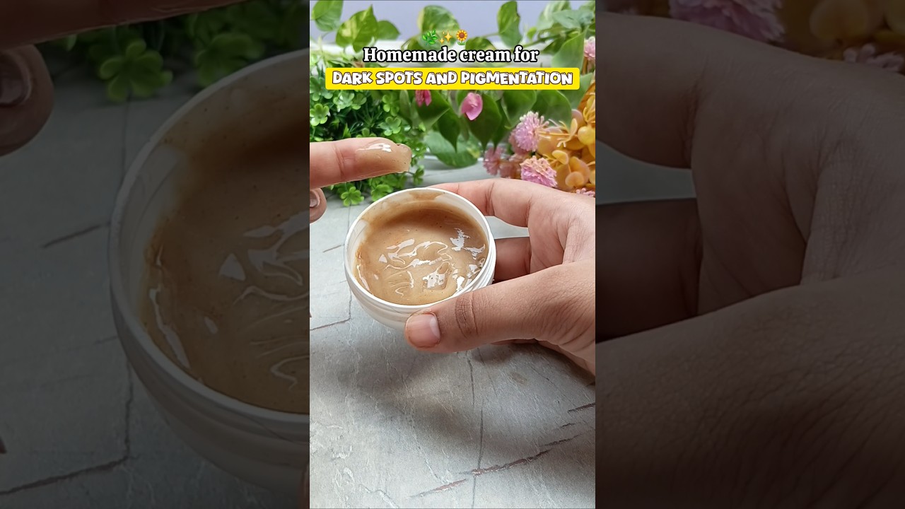 Jaiphal cream for darkspots & pigmentation😍#shorts#shortsviral