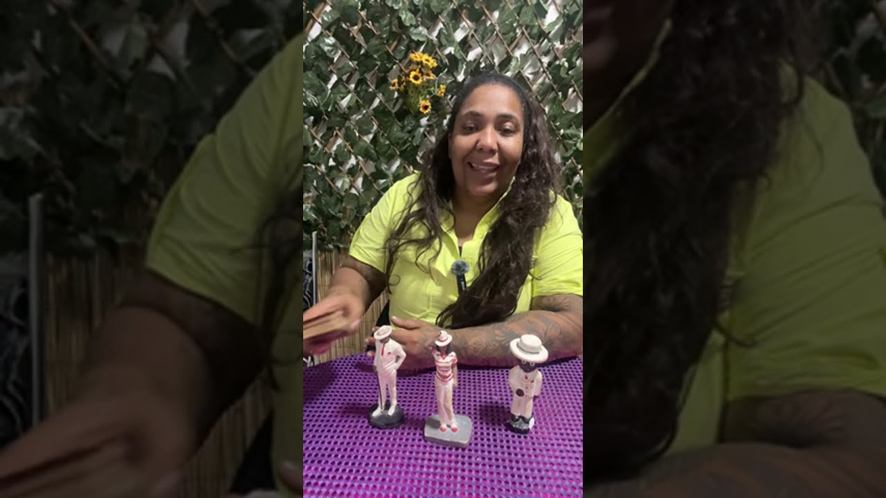 URGENTE DA  ESPIRITUALIDADE para Você