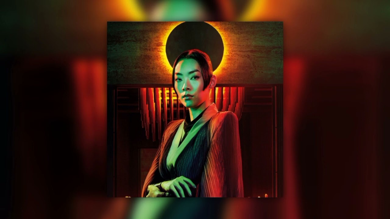 Rina Sawayama - Eye For An Eye (slowed + reverb)