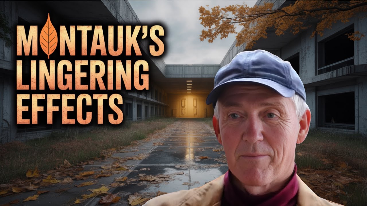 Montauk Project Still Haunts | Duncan Cameron