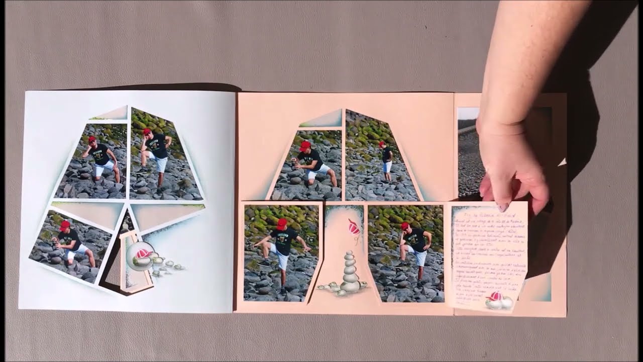 Foz da Ribeira do Faial   1 Présentation / Presentación