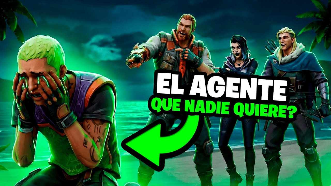 Gekko: el iniciador que el VALORANT competitivo nunca adoptó!!