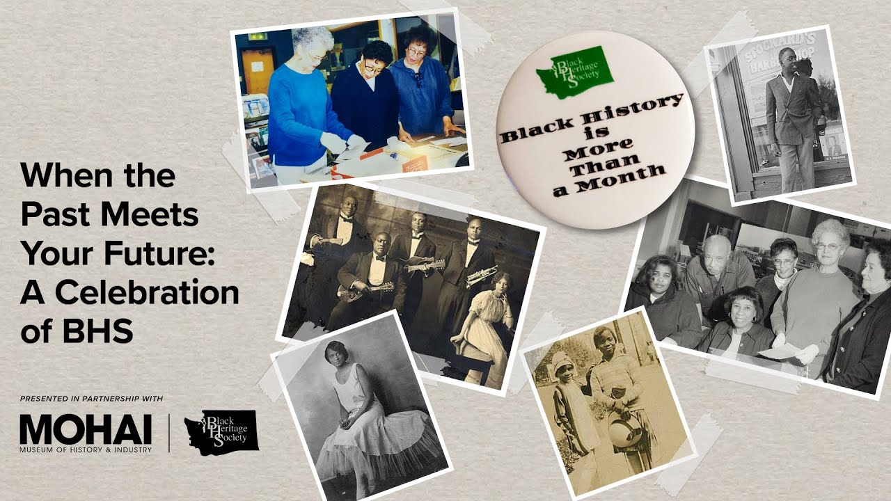 When the Past Meets Your Future: A Celebration of BHS