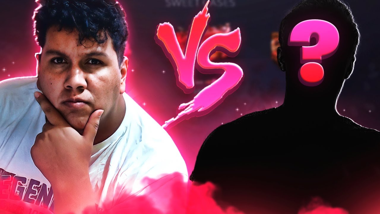 BATALLAS CONTRA UN YOUTUBER TOP! SKINCLUB
