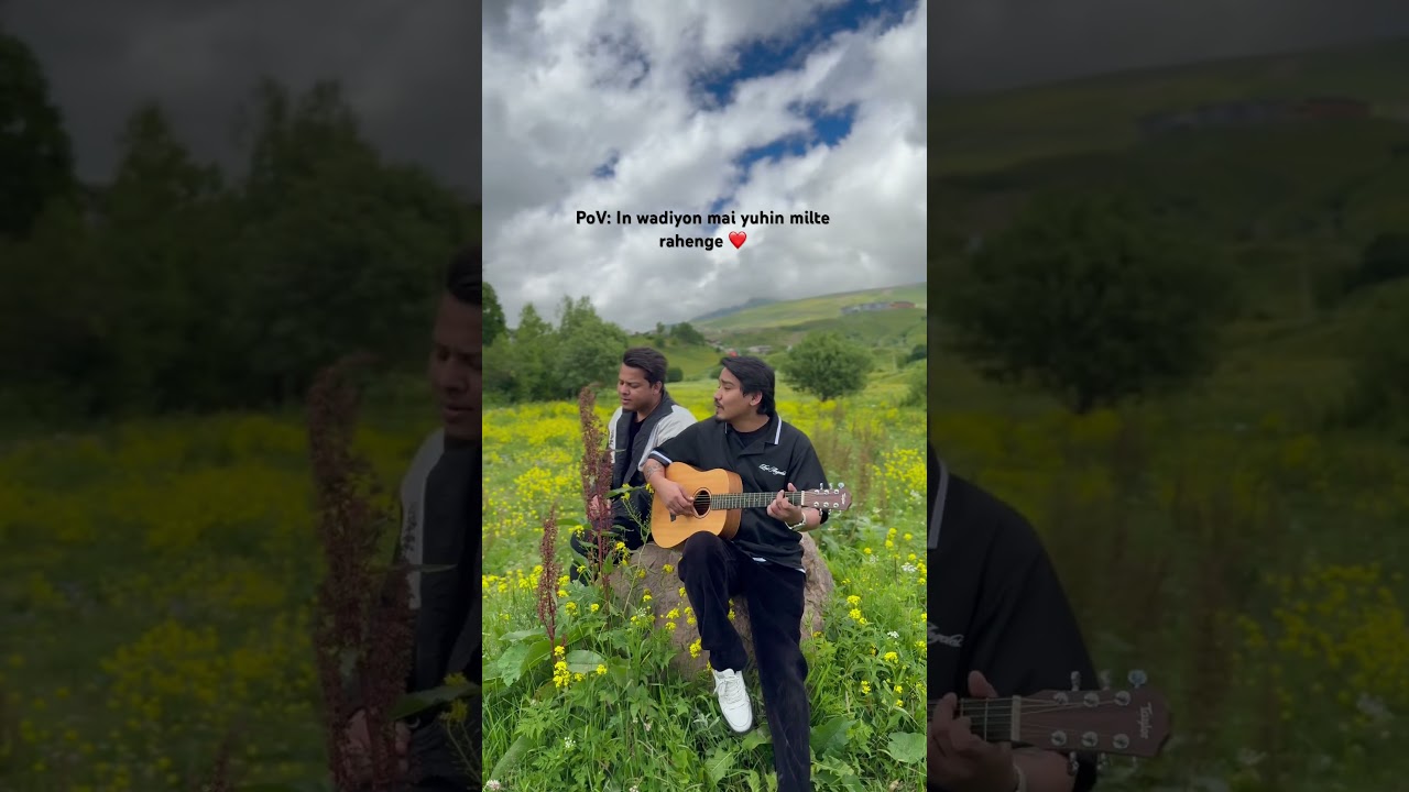 90s Vibes | Indofuzon Viral Reel | Soothing Sounds #soothingsounds #90severgreen #love