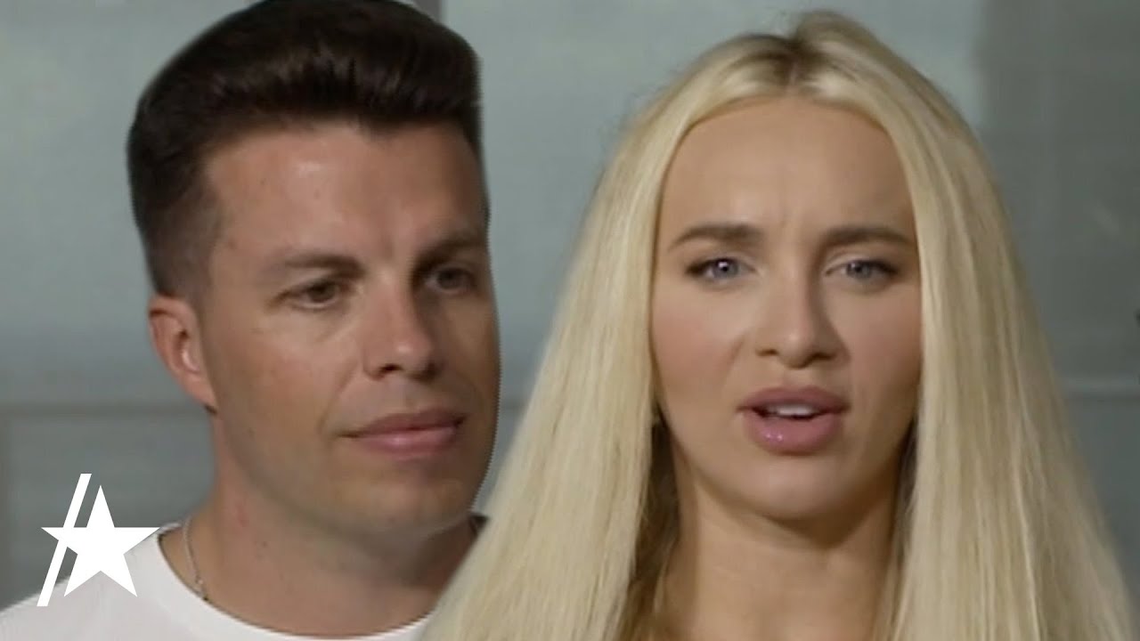 '90 Day Fiancé’: Yara Doesn’t Think Georgi Loves Darcey, Talks ‘Exhausting’ Tell All