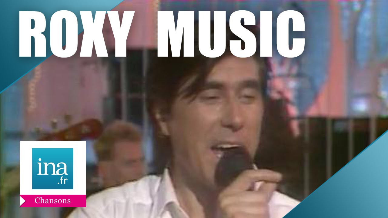 Roxy Music 