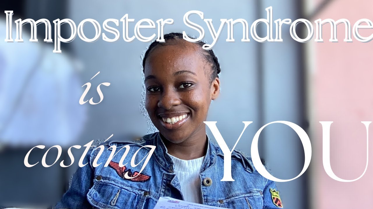 How Imposter Syndrome Distorts Your Decisions | The Story of Gideon