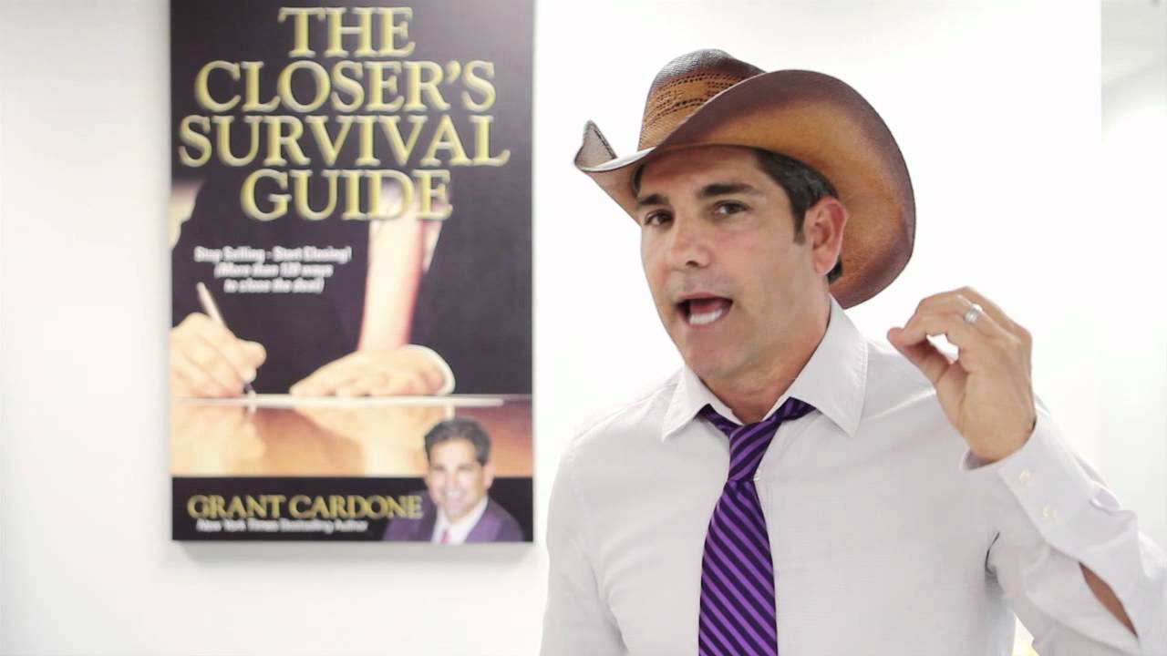Grant Cardone's Close the Sale Seminar for Oklahoma City, Fort Worth, Denver, Tulsa, Wichita