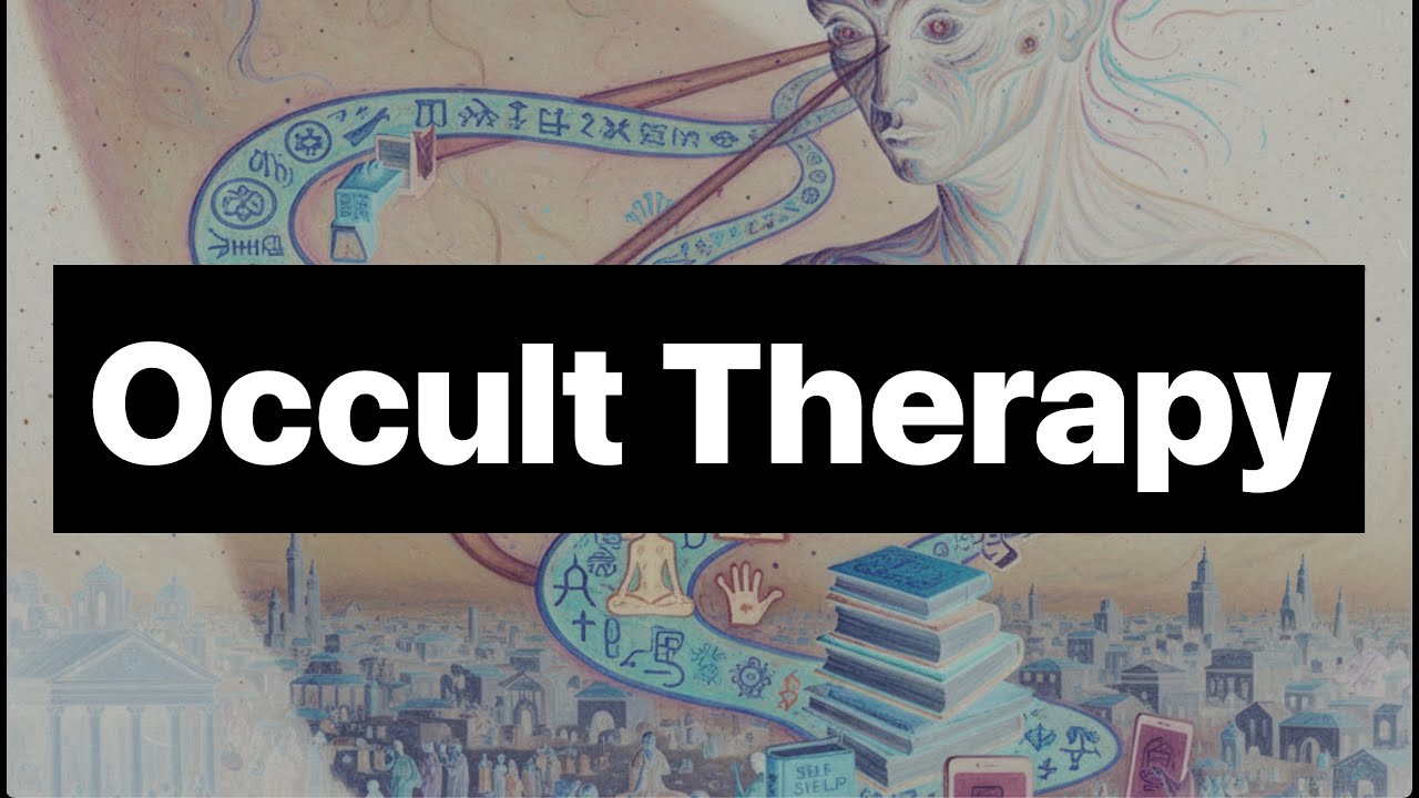 The Esoteric Origins of Modern Psychology