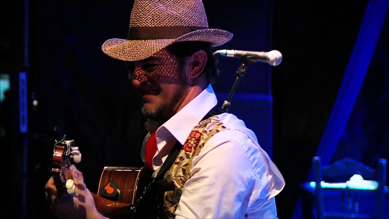 RAUL RODRIGUEZ - RAZON DE SON EN DIRECTO